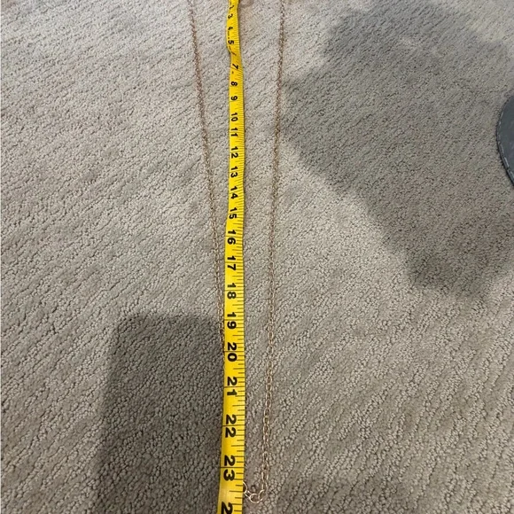 Embellished Beaded Champagne Evening Clutch - Picture 12 of 12